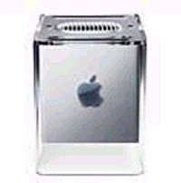 Apple: Il cubo va a rotoli